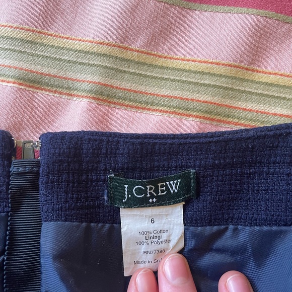 J Crew Skirt - Picture 4 of 4